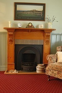 Glazebrook Cottage - Holiday Find 5