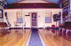 Cruzin The 50s 60s Bed And Breakfast - Holiday Find 4