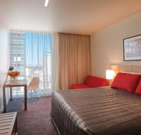 Travelodge Docklands