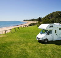 Cowes Caravan Park - Holiday Find