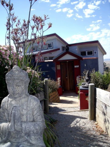 Jumbunna VIC Holiday Find