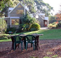 Brigadoon Cottages