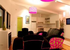 Minnies Bed And Breakfast - Holiday Find 0