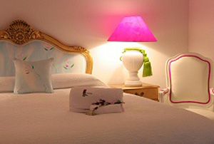 Minnies Bed And Breakfast - Holiday Find 1