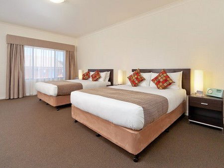 Comfort Inn And Suites Blazing Stump - Holiday Find 2