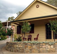 Chestnut Tree Holiday Apartments - Holiday Find