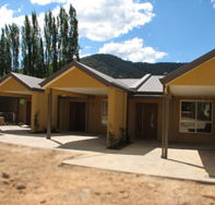 Apartments on Delany - Holiday Find