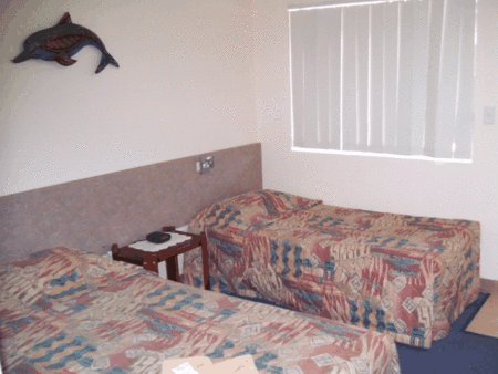 Nanango Star Motel - Holiday Find