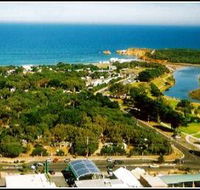 Torquay Foreshore Caravan Park - Holiday Find