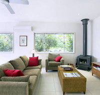 Abalina Cottages - Holiday Find