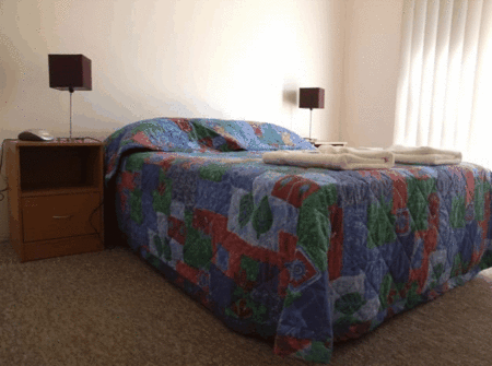 Carnarvon Central Apartments - Holiday Find