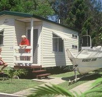 River Retreat Caravan Park - Holiday Find