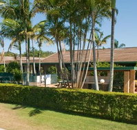 Colonial Tweed Caravan Park - Holiday Find