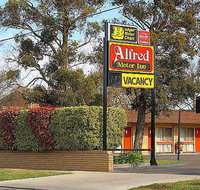 Alfred Motor Inn - Holiday Find