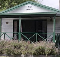 BIG4 Ballarat Goldfields Holiday Park - Holiday Find