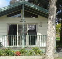 Big4 Ballarat Welcome Stranger Holiday Park - Holiday Find