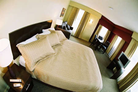 Comfort Inn And Suites City Views - Holiday Find 0