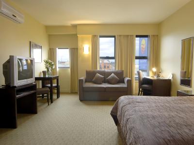 Comfort Inn And Suites City Views - Holiday Find 2