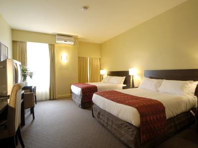Comfort Inn And Suites City Views - Holiday Find 3