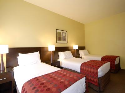 Comfort Inn And Suites City Views - Holiday Find 5