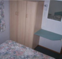 Golden Country Motel and Caravan Park - Holiday Find