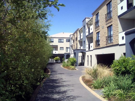 Oceanic On Thompson Apartments - Holiday Find 2