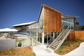 Silverwater Resort - Holiday Find 0