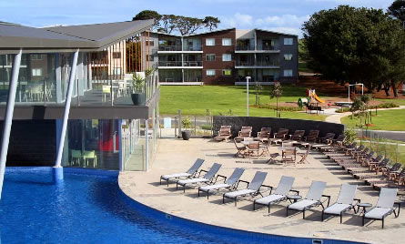Silverwater Resort - Holiday Find 5