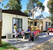 Anchor Belle Holiday Park - Holiday Find