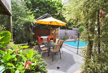 Apartments At Glen Isla - Holiday Find 2