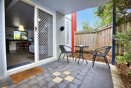 Apartments At Glen Isla - Holiday Find 4