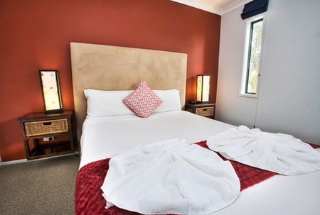 Apartments At Glen Isla - Holiday Find 5