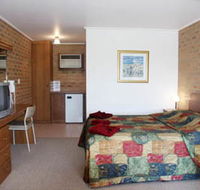 Quays Motel - Holiday Find