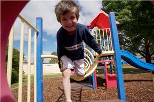 Wimmera Lakes Caravan Resort - Holiday Find 2