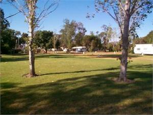 Wimmera Lakes Caravan Resort - Holiday Find 5