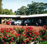 Whispering Gums Motel