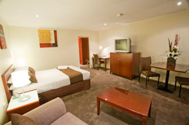 The Bell Tower Inn - Holiday Find 1