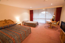 The Bell Tower Inn - Holiday Find 2