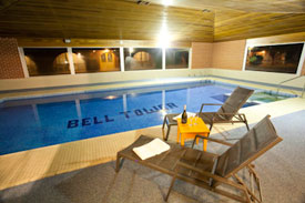 The Bell Tower Inn - Holiday Find 4