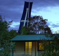 Eureka Stockade Caravan Park - Holiday Find