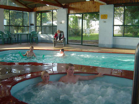 Toora Tourist Park - Holiday Find 1