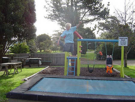 Toora Tourist Park - Holiday Find 2