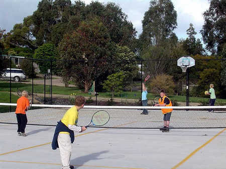 Toora Tourist Park - Holiday Find 3