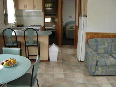 Toora Tourist Park - Holiday Find 4