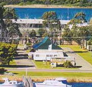 North Arm Tourist Park - Holiday Find