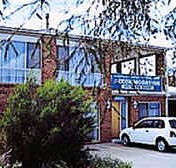 Inverloch Central Motor Inn - Holiday Find