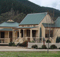 Autumn Affair Cottages  - Holiday Find