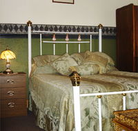 Stanbyrne Bed  Breakfast - Holiday Find