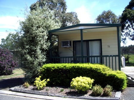 Tandara Caravan Park - Holiday Find 0