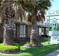 Sand Bar Motel Lakes Entrance - Holiday Find